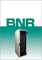 BNR ICTラックシリーズ