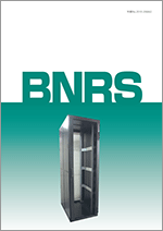 BNRS ICTラックシリーズ