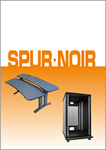 SPUR & NOIR