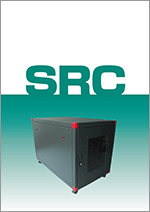 静音ラック SRC series