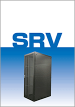 SRV ICTラックシリーズ