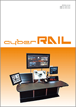 cyberRAIL