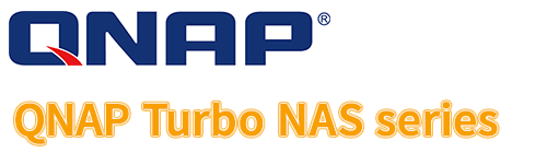 QNAP Turbo NASシリーズ